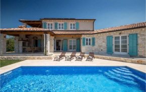 Villa Julia Marija